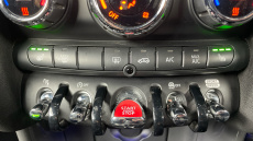 MINI Convertible 1.5 Cooper Classic II 2dr Auto [Comfort/Nav Pack] Petrol Convertible